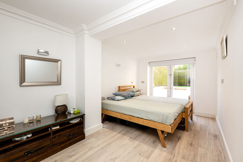 Goldhurst Terrace South Hampstead